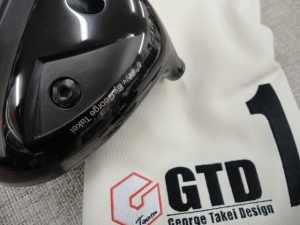 GTD 6周年記念モデル the 6th Aniv 数量限定販売【666個】 | ゴルフ 