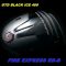 今 巷で 話題 沸騰中！ GTD BLACK ICE 460 FIRE EXPRESS RR-B ! !