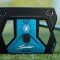 TAYLOR MADE Spider ZT BLACK STANDARD PUTTER