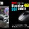 GTD BLACK ICE 460 S.S.F. 数量限定モデル